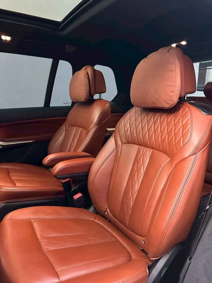 2023 BMW X7 G07 2