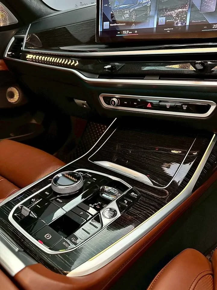 2023 BMW X7 G07 3