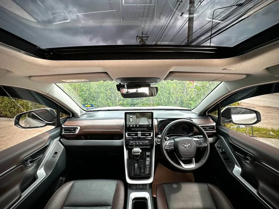 2024 Toyota Innova III 2