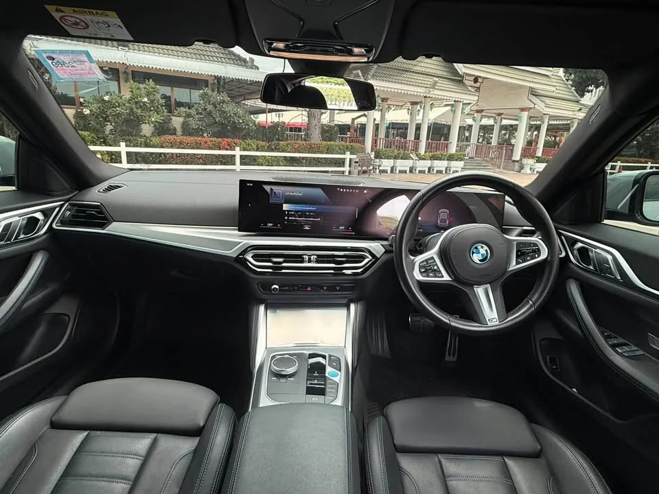 2023 BMW 4er G22, G23, G26 2