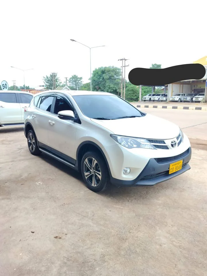 2017 Toyota RAV4 IV 3