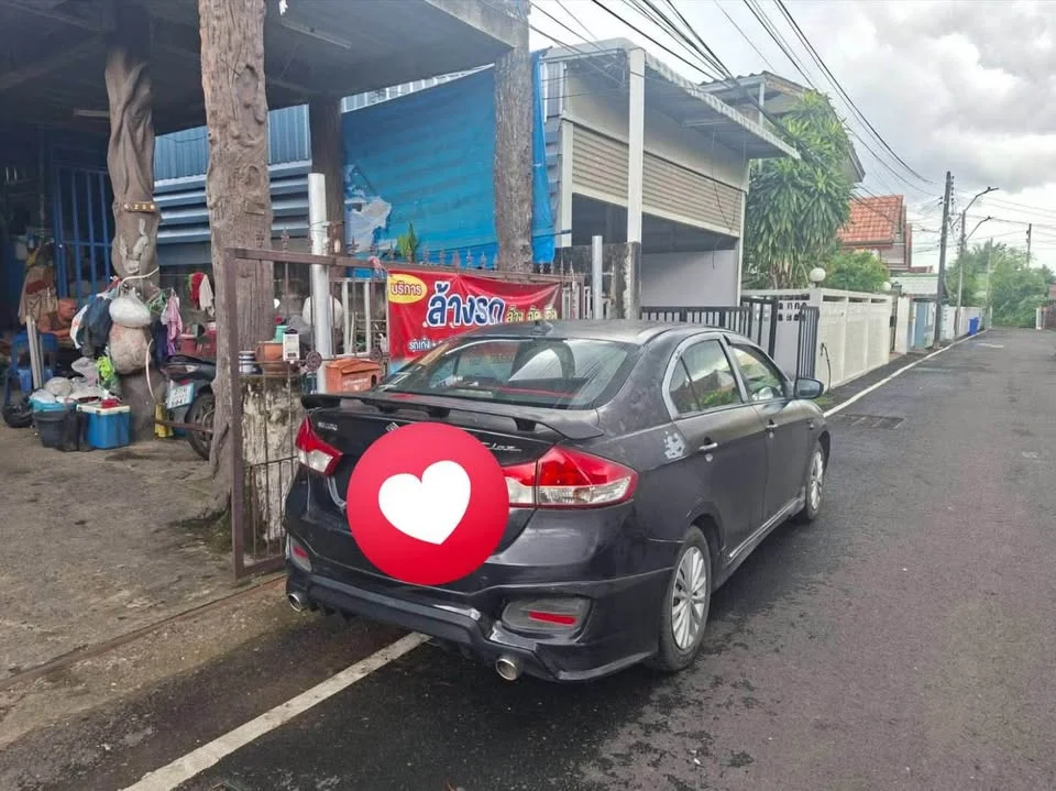 2015 Suzuki Ciaz 3