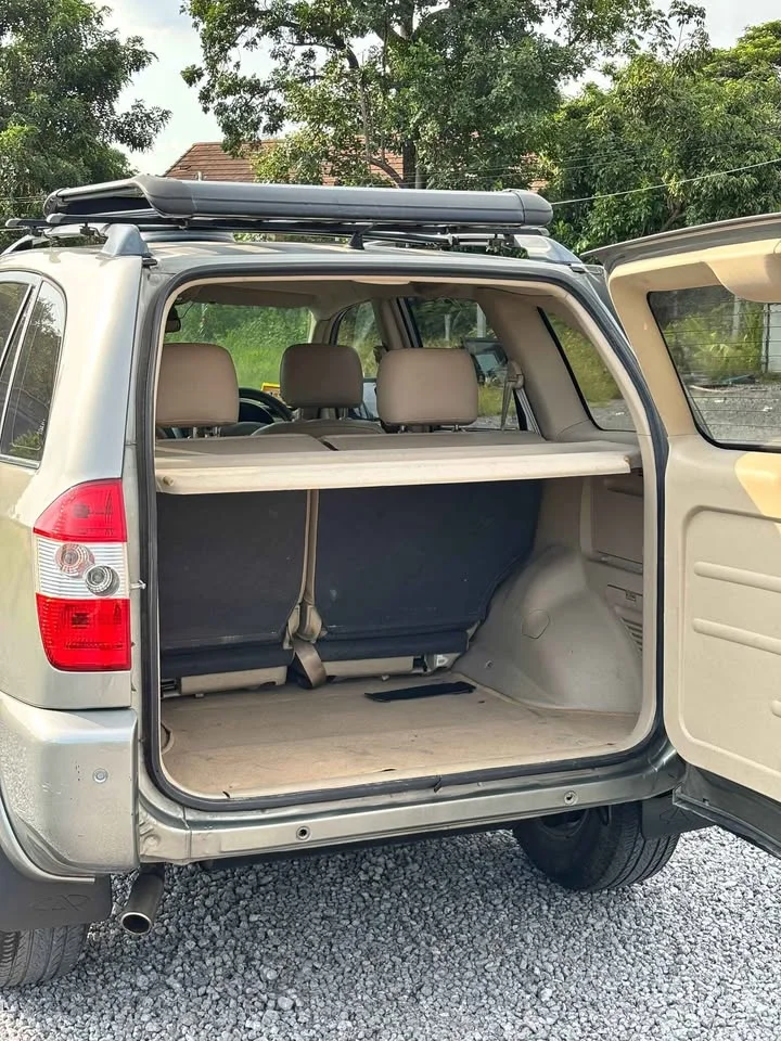2011 Toyota RAV4 II 2