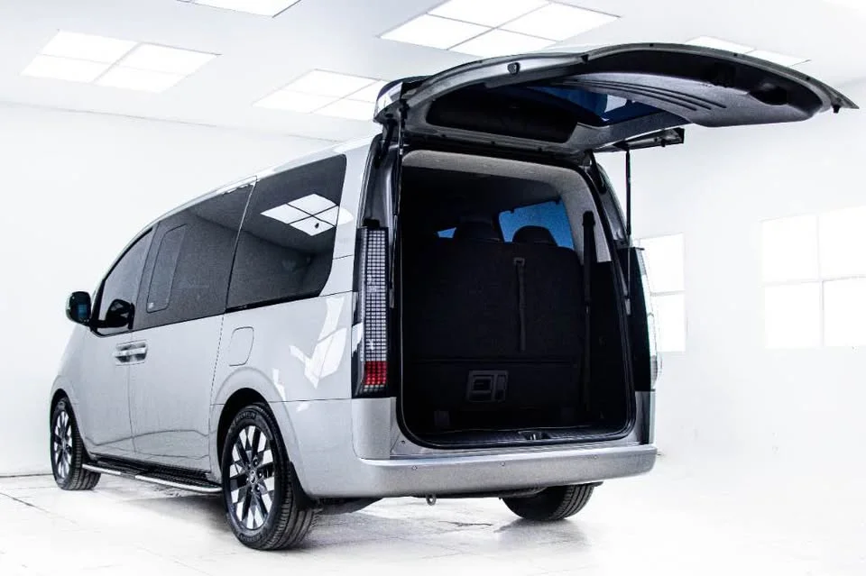 2023 Hyundai Staria US4 2