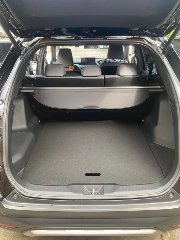 2024 Toyota Yaris Cross AC200 2