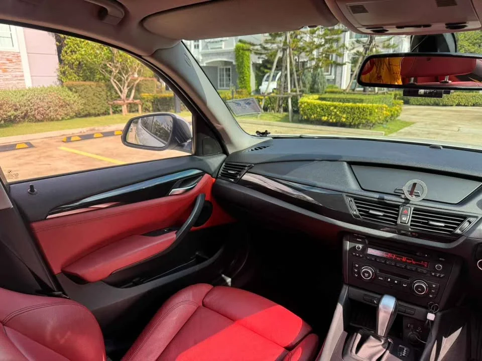 2013 BMW X1 E84 3