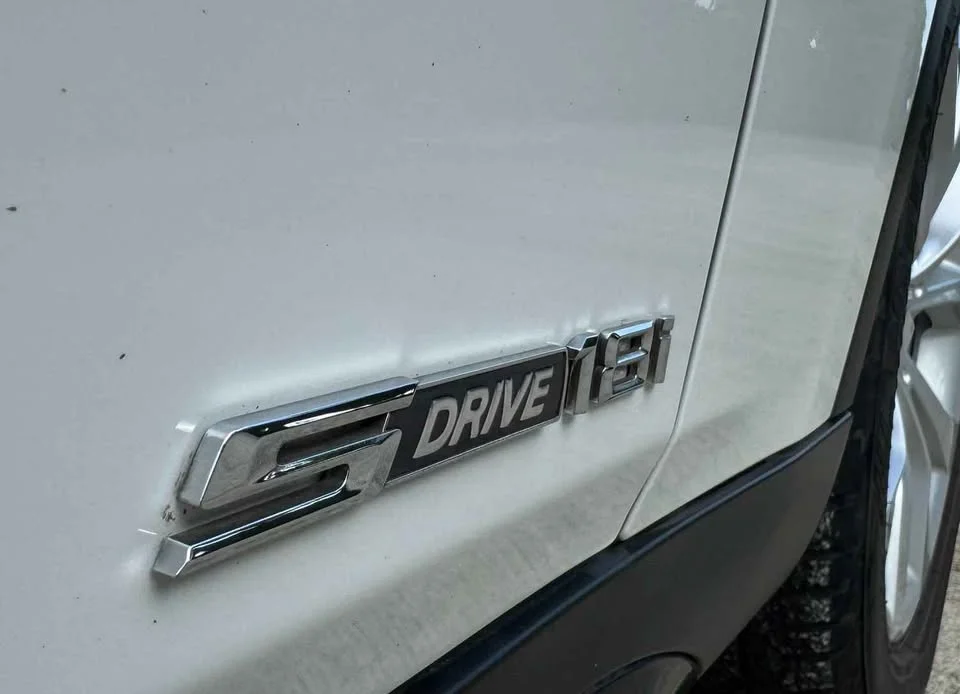 2013 BMW X1 E84 2