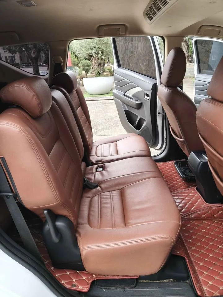 2019 Mitsubishi Xpander I 2