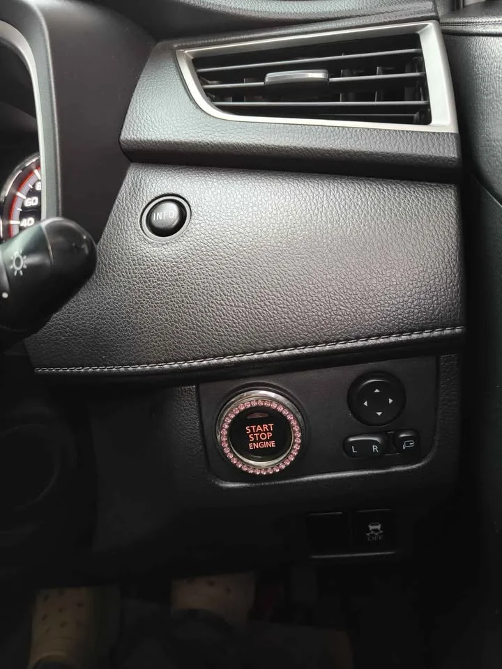 2019 Mitsubishi Xpander I 3