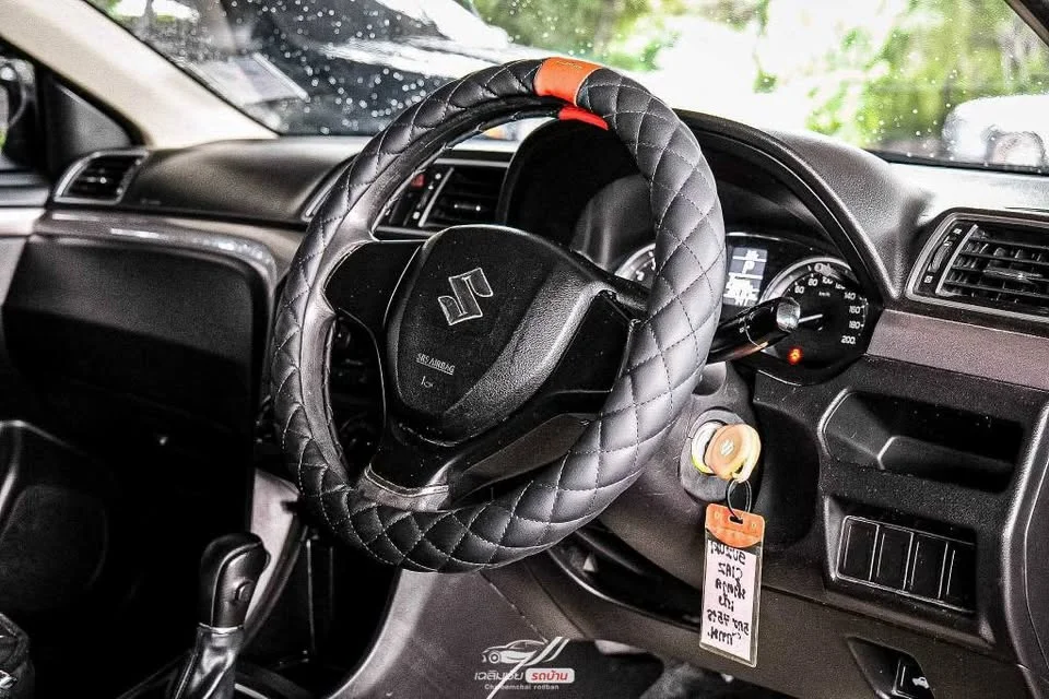 2016 Suzuki Ciaz 3