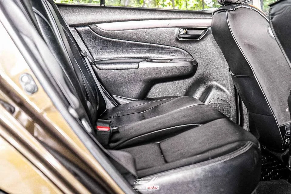 2016 Suzuki Ciaz 2