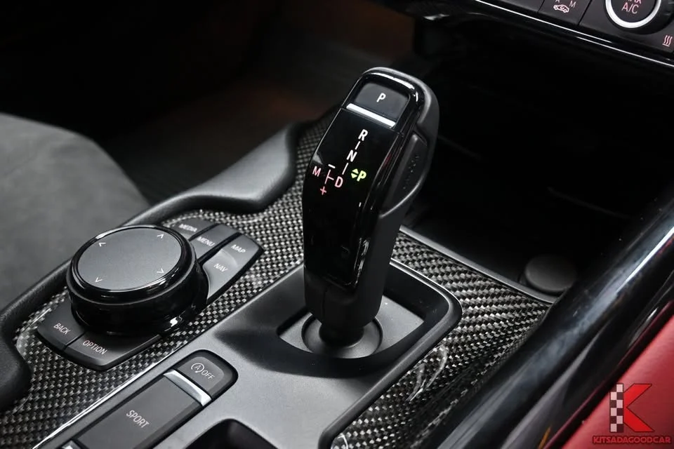 2021 Toyota Supra V (A90) 3