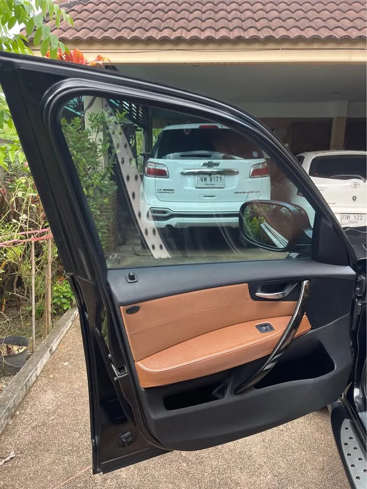 2010 BMW X3 E83 2
