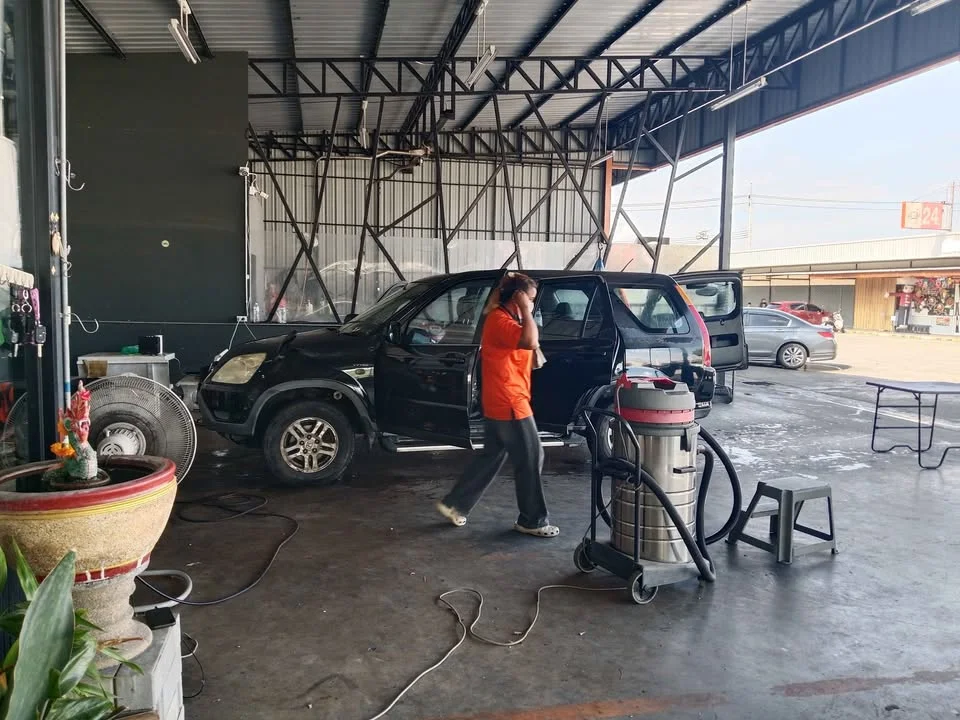 2002 Honda CR-V II 3