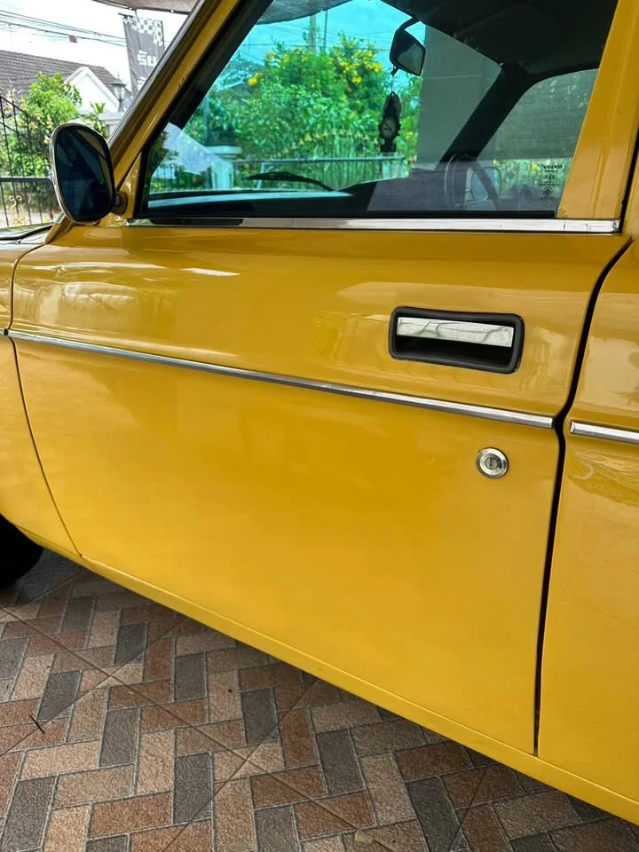 1984 Volvo 200 Series 3