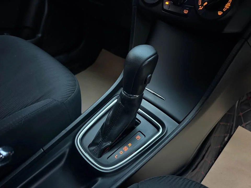 2017 Suzuki Ciaz 2