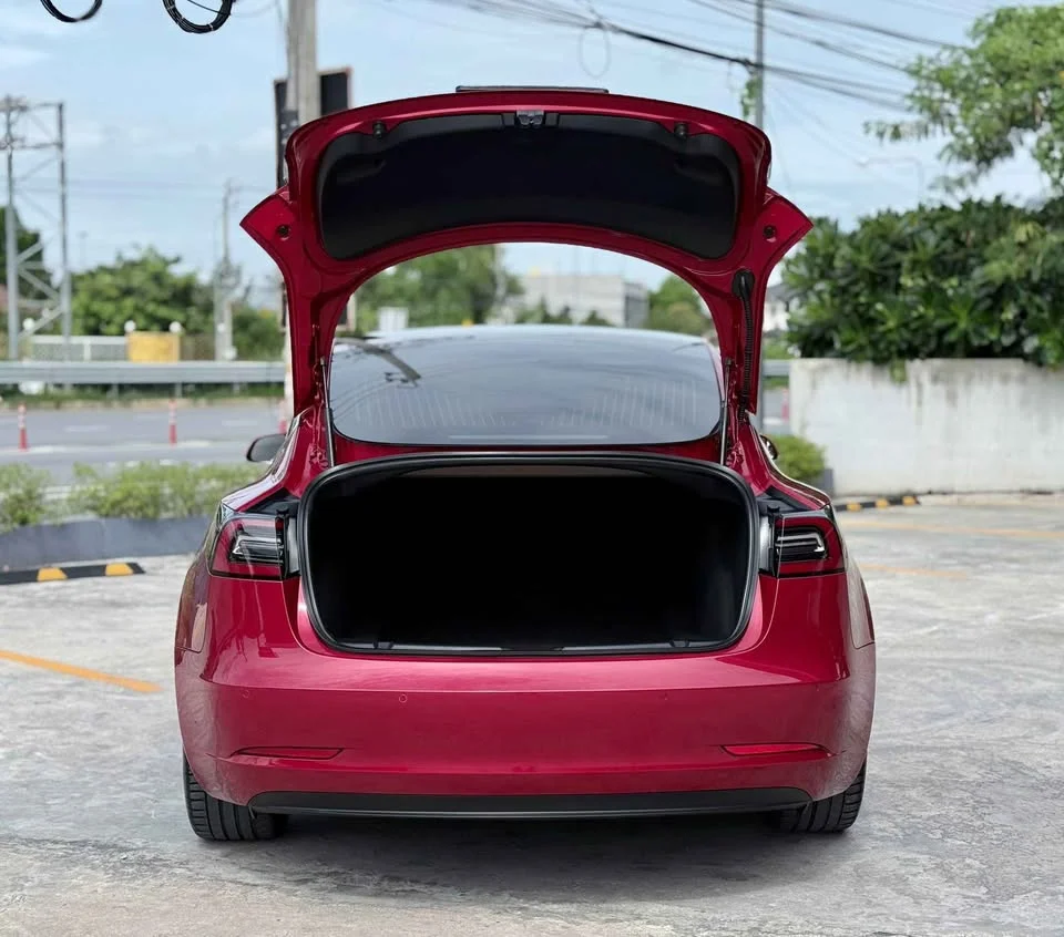 2020 Tesla Model 3 3