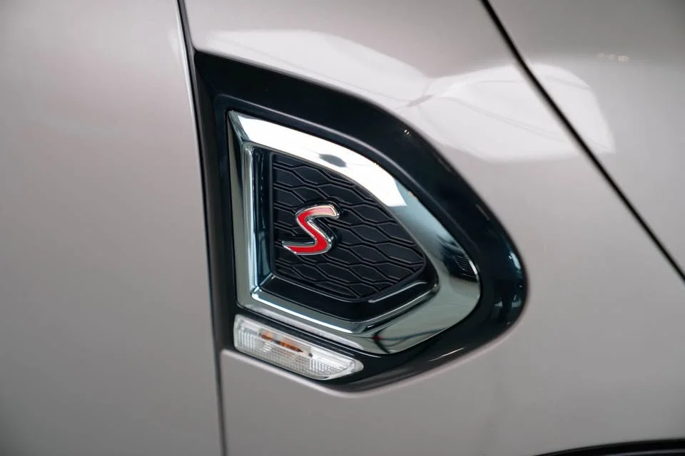2022 Mini Countryman II 2