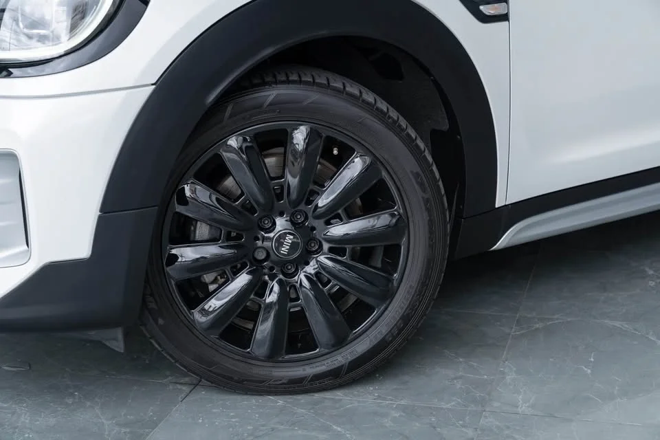 2023 Mini Countryman II 2