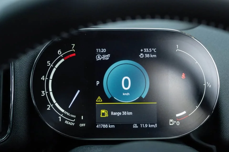 2023 Mini Countryman II 3