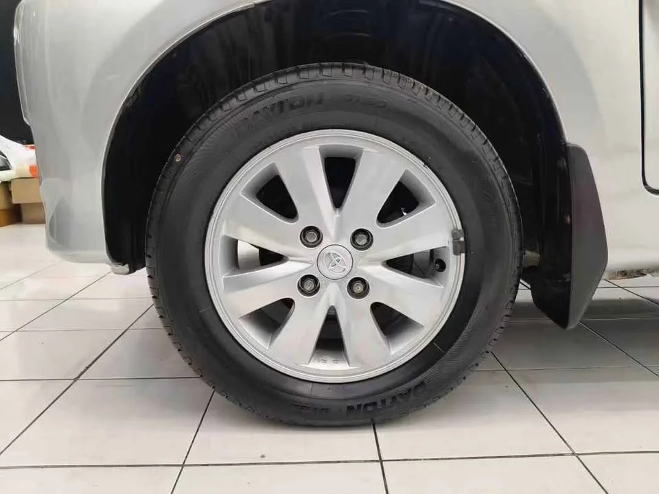 2006 Toyota Avanza I 3