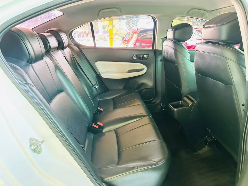 2020 Honda City VII 3