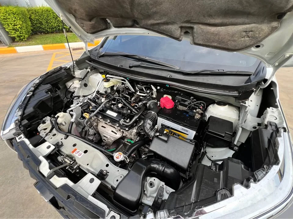 2023 Toyota Veloz III 3