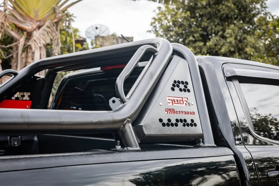 2022 Ford Ranger III 2