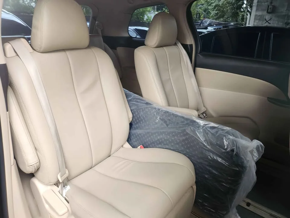 2012 Toyota Estima III 3