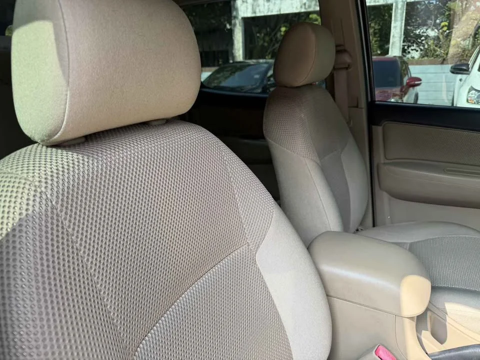 2014 Toyota Hilux VII 3