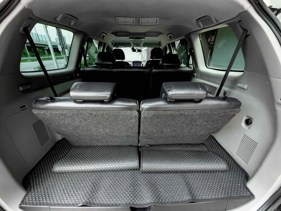 2013 Mitsubishi Pajero Sport II 2