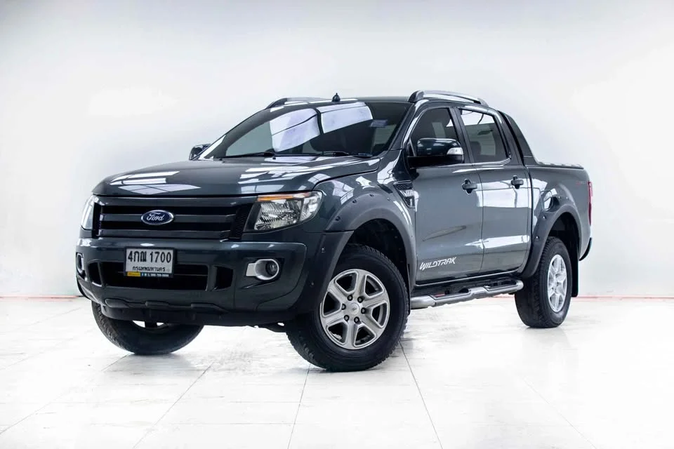 2015 Ford Ranger III 3