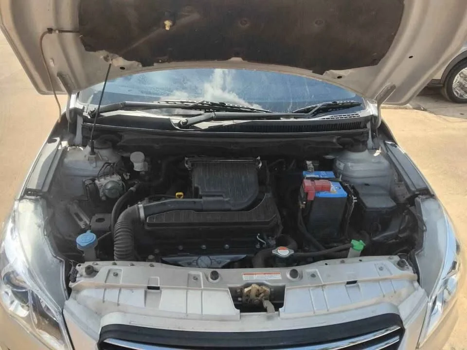 2019 Suzuki Ciaz 3