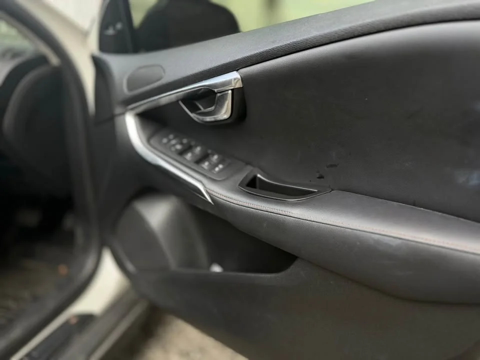 2014 Volvo V40 II 3
