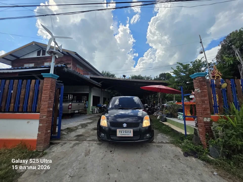 2010 Suzuki Swift I 3