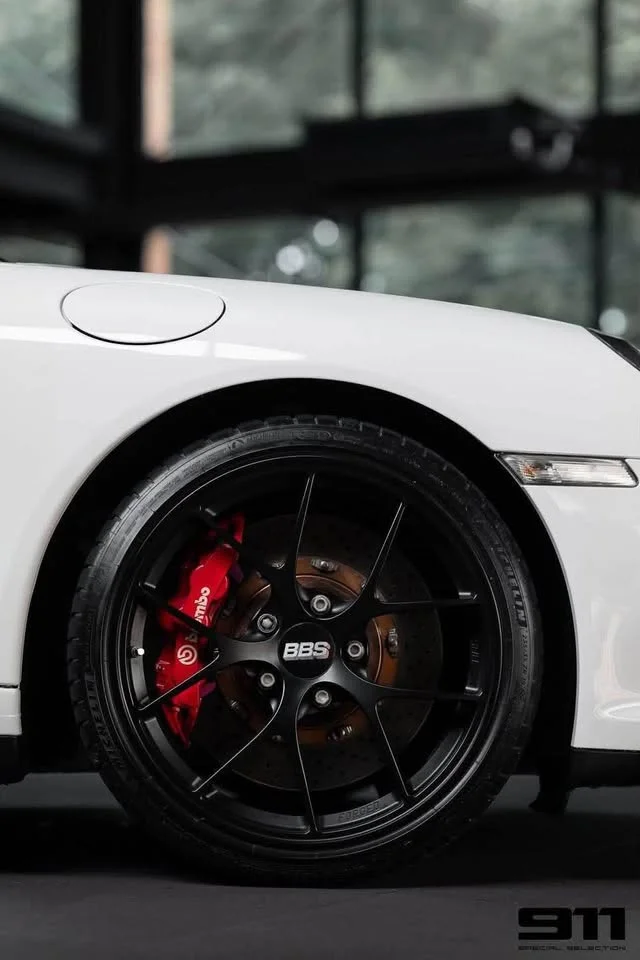 2014 Porsche 911 997 2