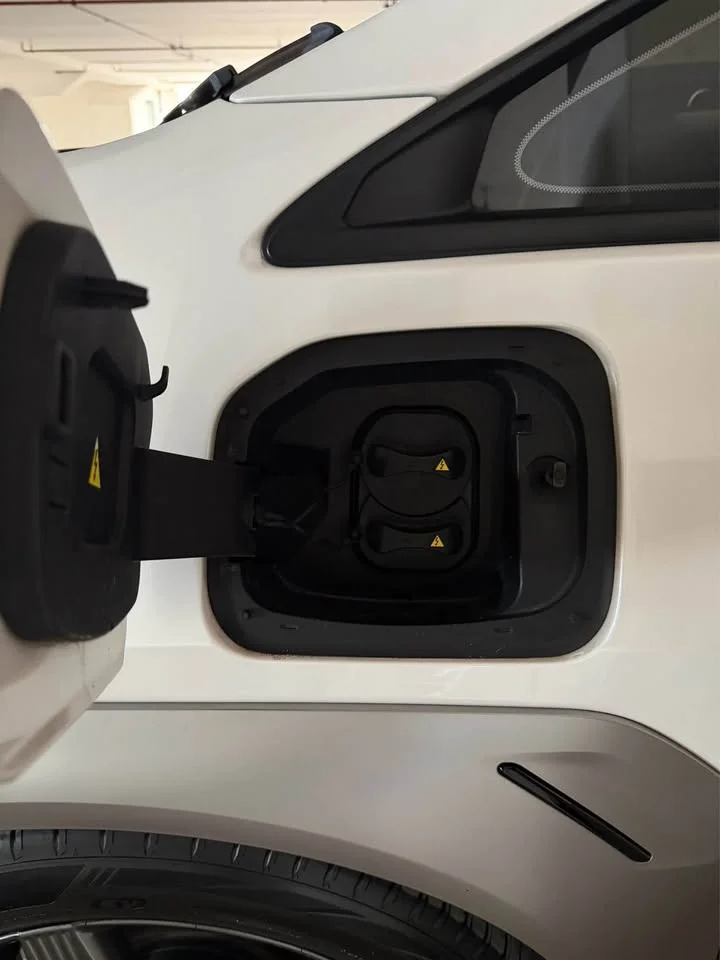 2023 GAC Aion Y Plus I 3