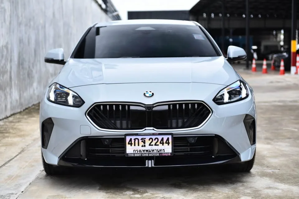2026 BMW 2er F44 3