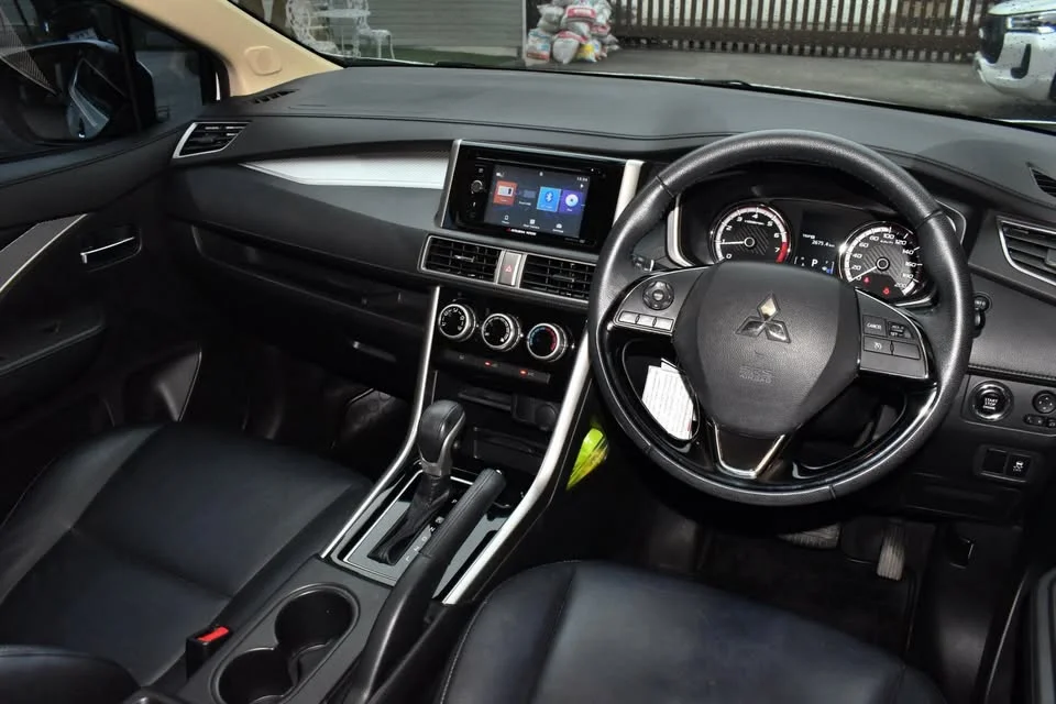 2019 Mitsubishi Xpander I 3