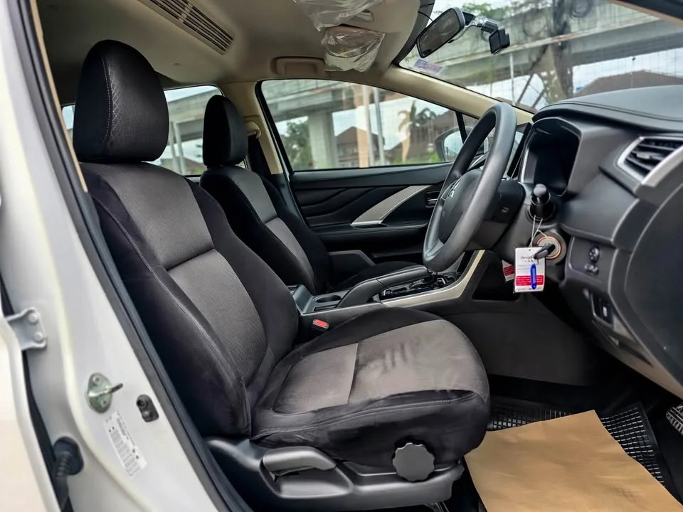 2018 Mitsubishi Xpander I 3