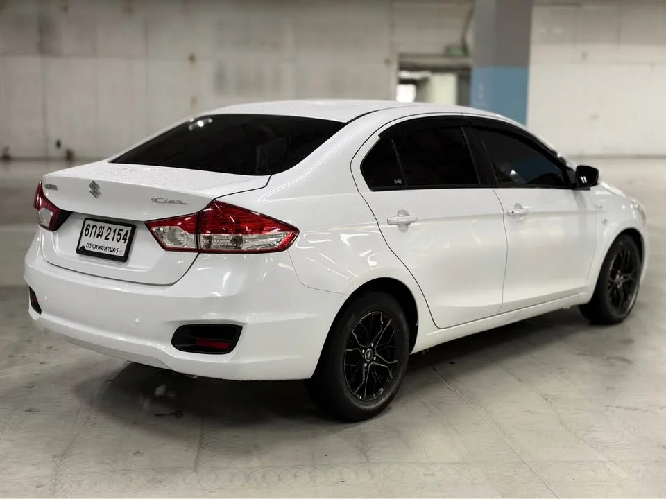 2017 Suzuki Ciaz 3