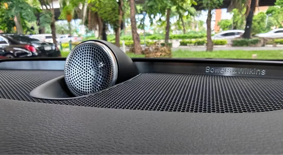 2019 Volvo S90 II 2