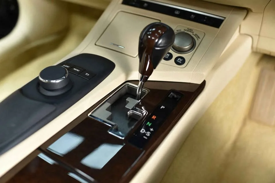 2015 Lexus ES VI 3