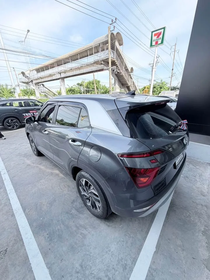 2022 Hyundai Creta II 3