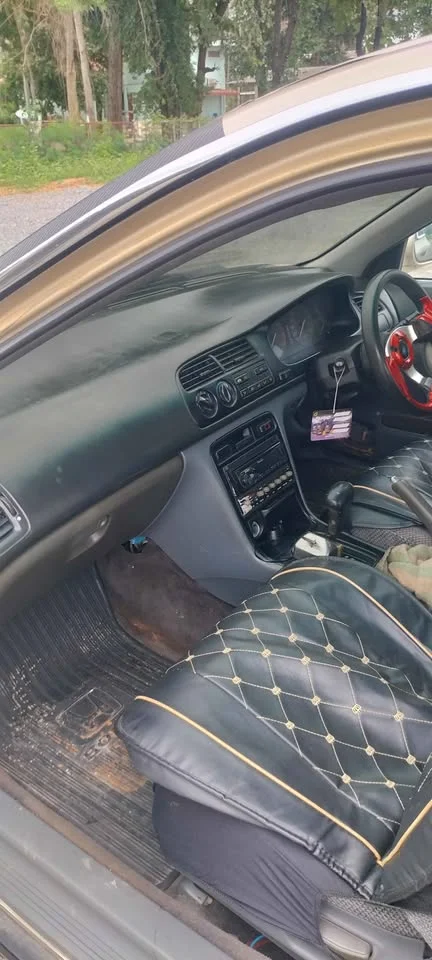 1999 Honda Accord V 3