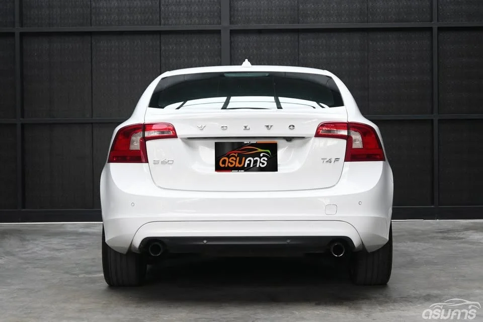 2014 Volvo S60 II 3