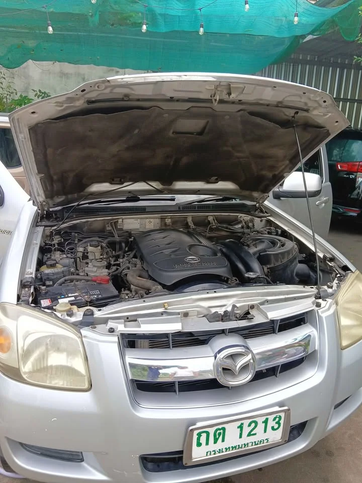 2006 Mazda BT-Series I 2
