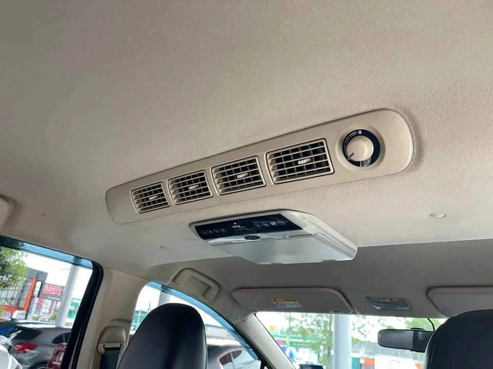 2019 Mitsubishi Xpander I 3