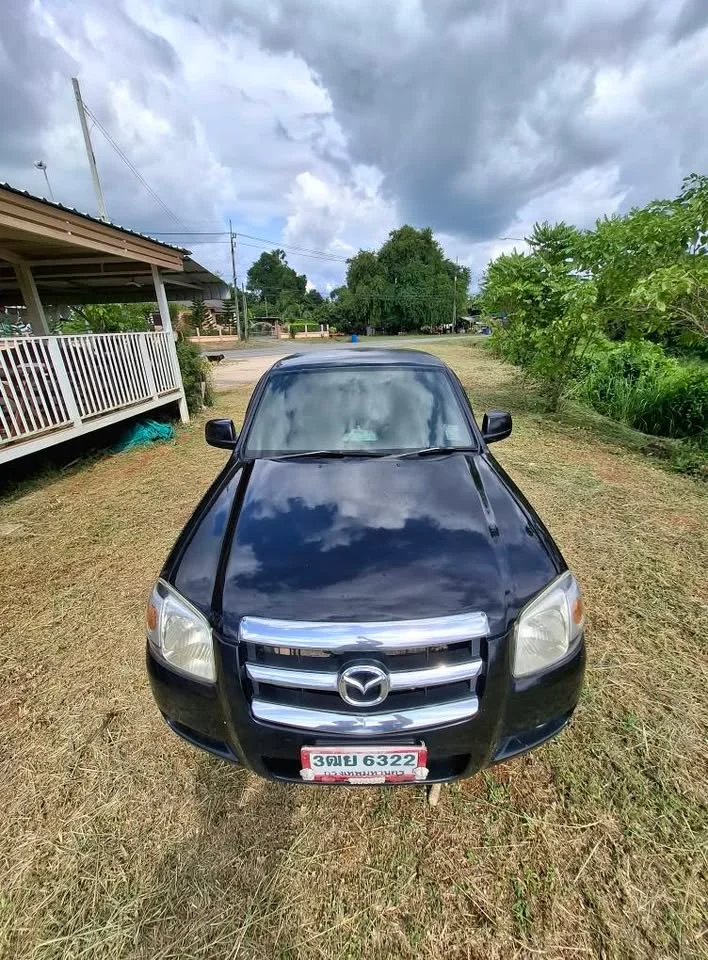 2007 Mazda BT-Series I 2