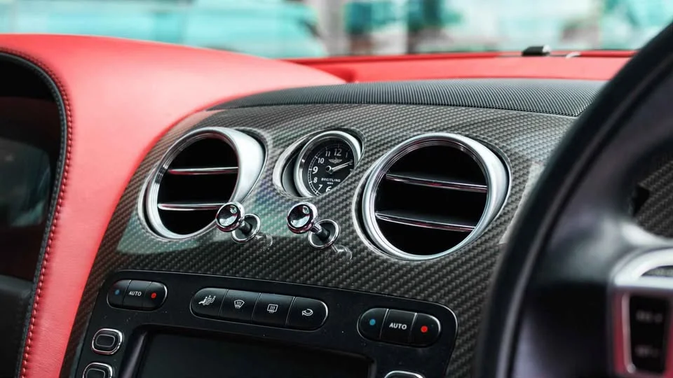 2011 Bentley Continental GT, GTC I 2